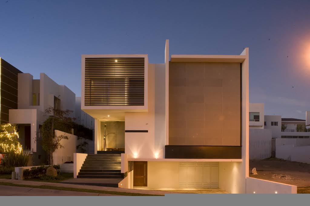 Casa HG - Agraz Arquitectos