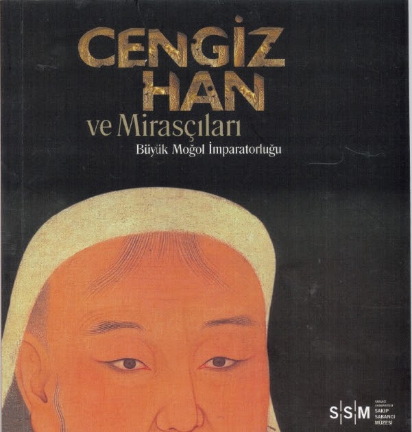 Istanbul (3), SSM Cengiz Han ve Mirasçıları Sergisi