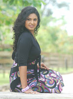Dulani Anuradha|Sri Lankan Film Actress