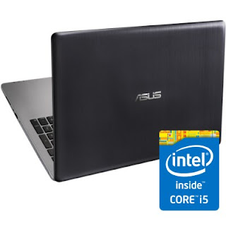 Laptop Asus Core i5 
