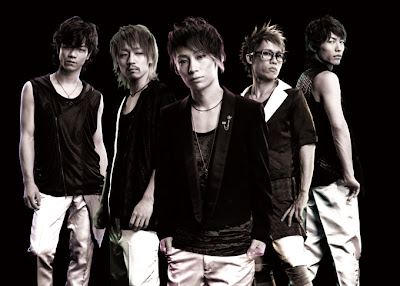 UVERworld New Single Mondo Piece