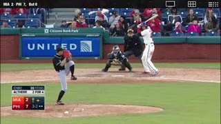 イチロー メジャー 初登板 投手 ピッチャー