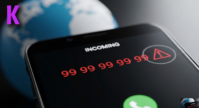 Numéro 99 99 99 99 99 : la nouvelle arme de l’Arcep contre les appels frauduleux