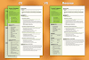 CV vs Resume
