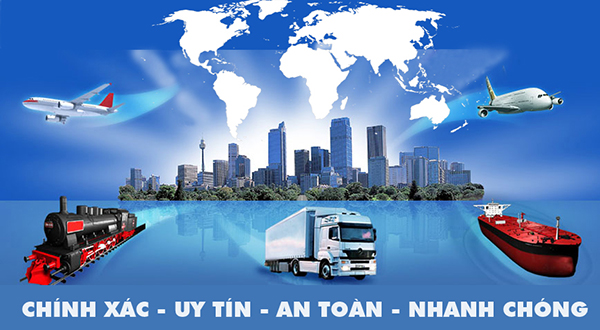Dịch vụ chuyển hàng Trung Quốc về tại Đà  Nẵng giá rẻ