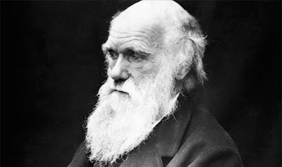 Charles Darwin  Biography, Childhood, Education, Works, Achievements