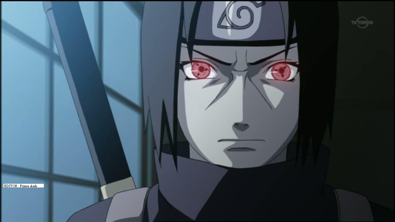 Itachi Izanagi Anime Best Images