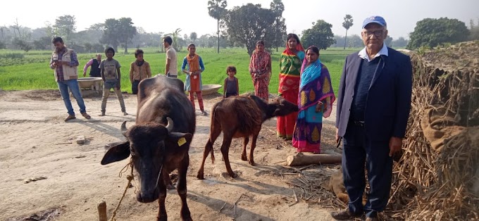 जांच क्रम में उजागर हुए कई मामले"