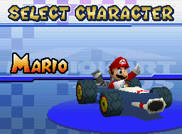 Esta es la técnica legal que destrozó el multijugador online de uno de los  Mario Kart más importantes para Nintendo - Mario Kart DS - 3DJuegos