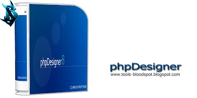 PhP Designer 8.1.1 Full Free Download