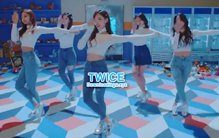 Download Kumpulan Lagu Mp3 TWICE Free Full Album Terbaru Dan Terpopuler