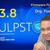 Full Root Unlock Dan Install Pulpstone