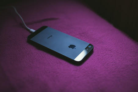 How to set up iPhone alarm to fully charge