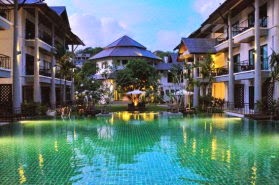 Navatara Phuket Resort - Rawai Beach - Phuket - Thailand