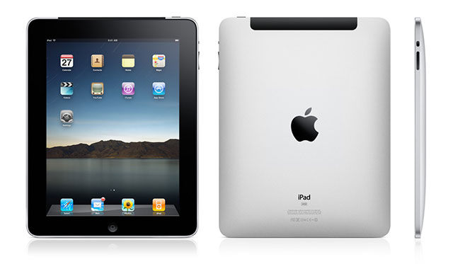 ipad 3