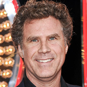 Will Ferrell