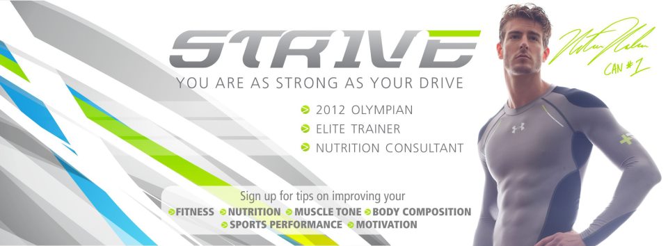 Strive Conditioning and Nutrition