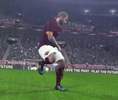 Free Download Pro Evolution Soccer 2016 Full Version Game