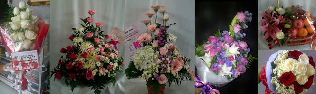 Banjarnegara florist toko bunga