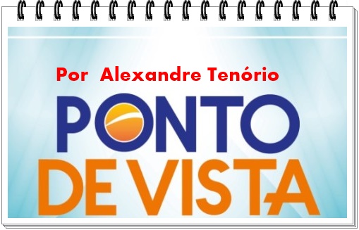 SAUDADES DE FERNANDO SIQUEIRA por Alexandre Tenório