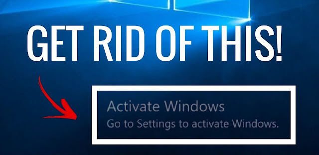 best method to activate windows 10