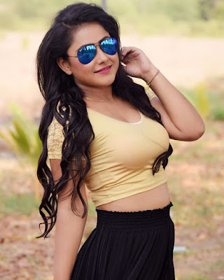 priyanka Pandit