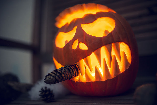 Pumpkin carving ideas Halloween best creative funny 2022 2023