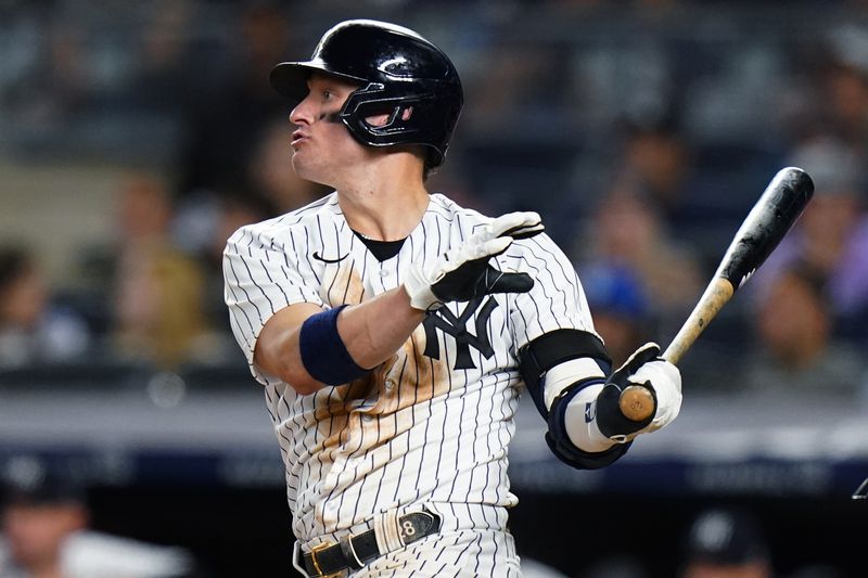 New York Yankees Reflect on Season After Clinching Division Title - Sports  Illustrated NY Yankees News, Analysis and More