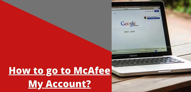 How to add another computer to mcafee account?