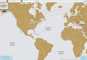 Etihad is far behind its rival Emirates, especially in terms of African . (etihad routes)