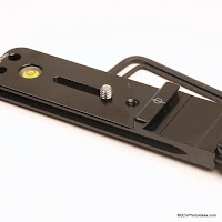 New Hejnar PHOTO E003 Nodal / Macro Rail