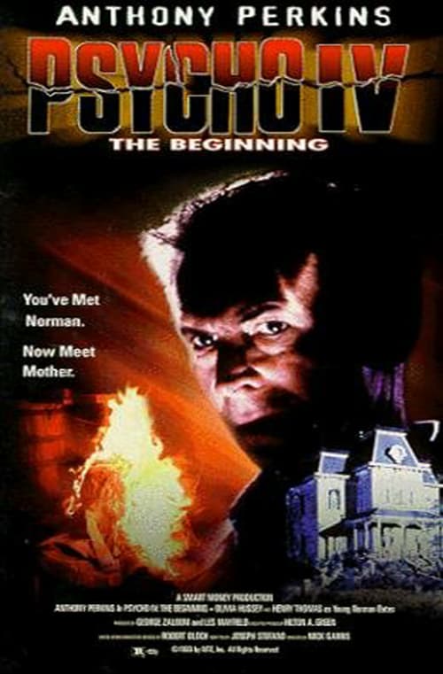 Download Psycho IV: The Beginning 1990 Full Movie With English Subtitles