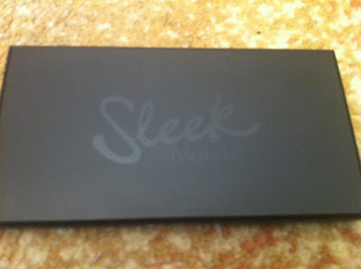 Sleek ultra mettes