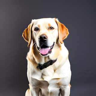 The Labrador Retriever is a highly valued breed in the field of law enforcement, particularly as a police dog. Their intelligence, loyalty, and trainability make them ideal for tasks such as tracking suspects, detecting narcotics, and searching for evidence.