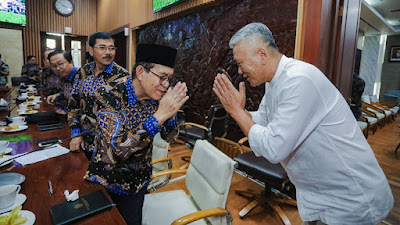 Ajak Ulama dan Tokoh Agama Dakwahkan Soal Penanganan Sampah