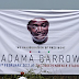   Adama Barrow to be Officially inaugurated in Gambia Today  [photos]