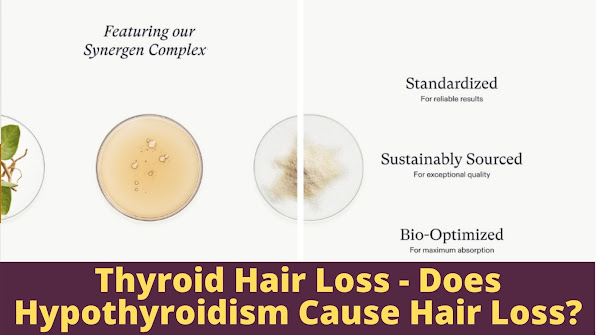 thyroid hair care tips