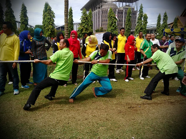  hal yang sangat dinantikan oleh semua masyarakat Indonesia 74+ Lomba 17 Agustusan yang Paling Mendidik, Unik, Lucu, Modern dan Anti Mainstream