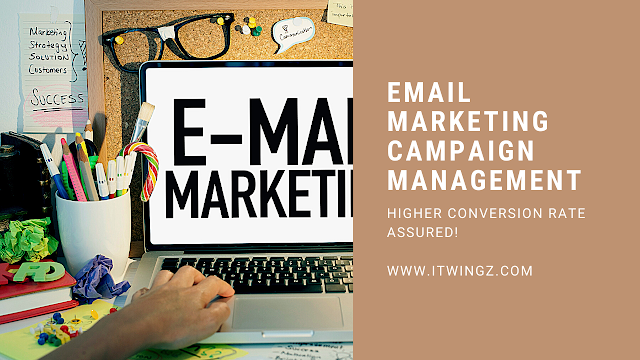 Email marketing services hyderabad 
