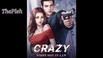 Novel Crazy First Son In Law pdf