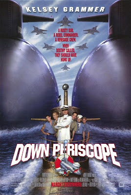 Down Periscope นาวีดำเลอะ หนังใหม่ หนังออนไลน์ หนังซูม