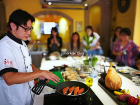 Giverny‘s-Kitchen-Taichung-吉凡尼的私房小廚