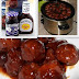 CROCKPOT MEATBALLS