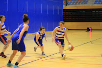 Barakaldo EST 38 - 32 Ametza Escolapios