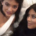 Kim Kardashian bows down to younger sister Kylie Jenner, says she has dethroned her