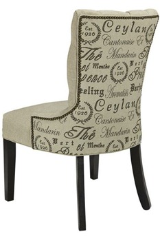 kitchen slipcover