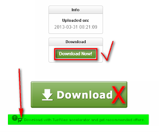 cara download tusfiles, file tusfiles, tusfiles.net, cara mudah