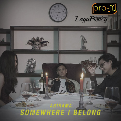 Download Lagu Abirama - Somewhere I Belong