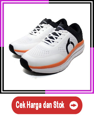 Sepatu Running Ortuseight Hyperglide