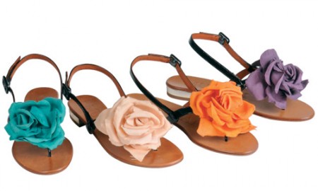 Sandals Footwear